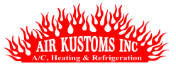 Air Kustoms Logo