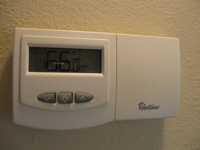 Troubleshoot Your Central Heating Turlock